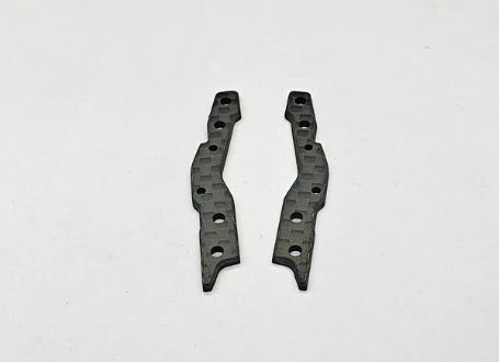 GL-FO-S-014 GL Formula One Carbon Chassis Parts L/R