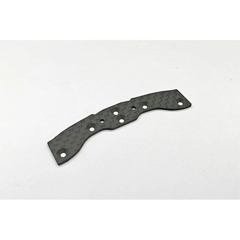 GL-FO-S-016 GL Formula One Carbon Front Bumper