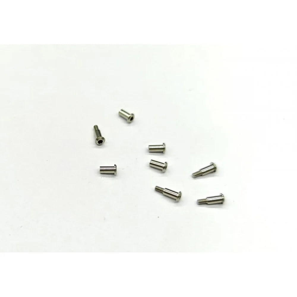 GL-FO-S-020 GL Formula One Front Main Chassis Parts