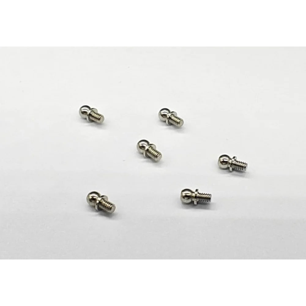 GL-FO-S-033 GL Formula One Ball Joint Heads 3mm