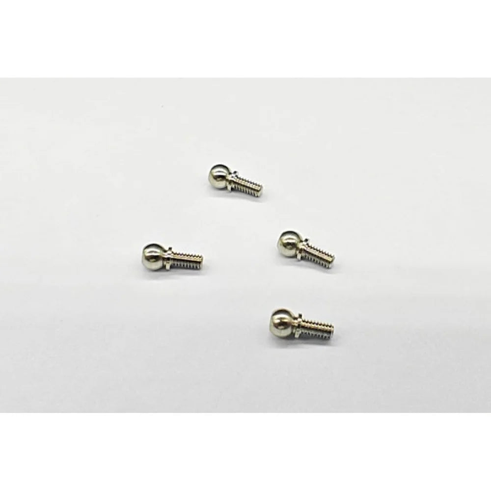 GL-FO-S-034 GL Formula One Ball Joint Heads 3.5mm