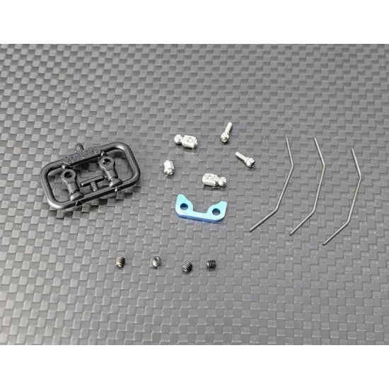 GLR-GT Anti-Roll Bar-Wide - GL-GT-OP-002-W