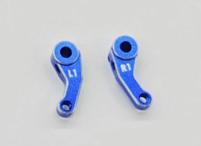 GL-LMP2-OP-008-1 LMP2 Alu. Steering Knuckle (1*)