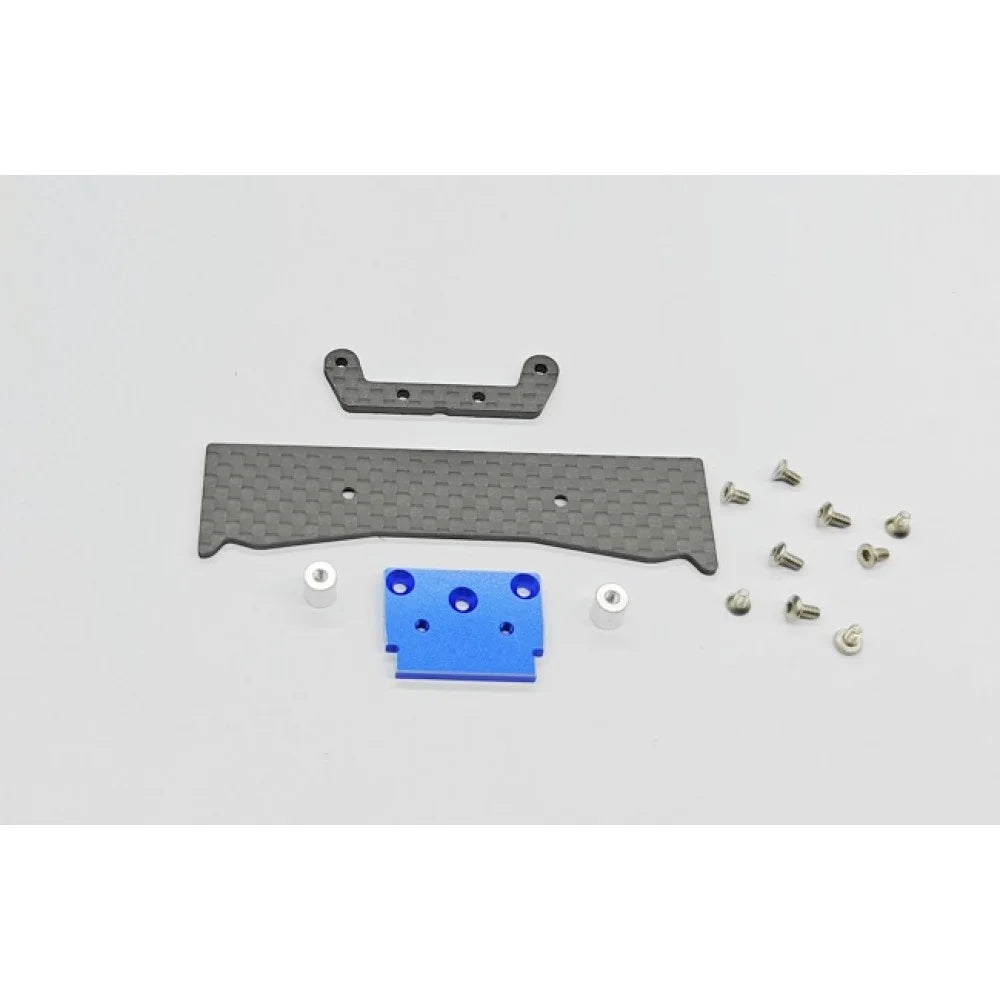 GL-LMP2-OP-011 LMP2 Carbon Bumper