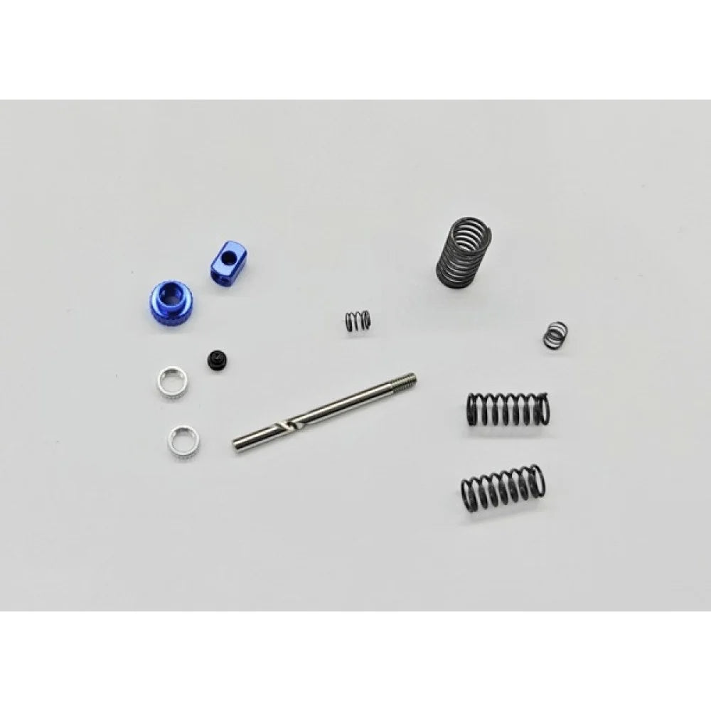 GL-LMP2-S-023 LMP2 Center Shock and Pins
