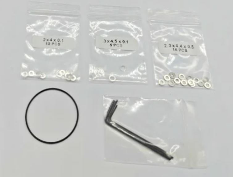 GL-LMP2-S-028 LMP2 Shim Set