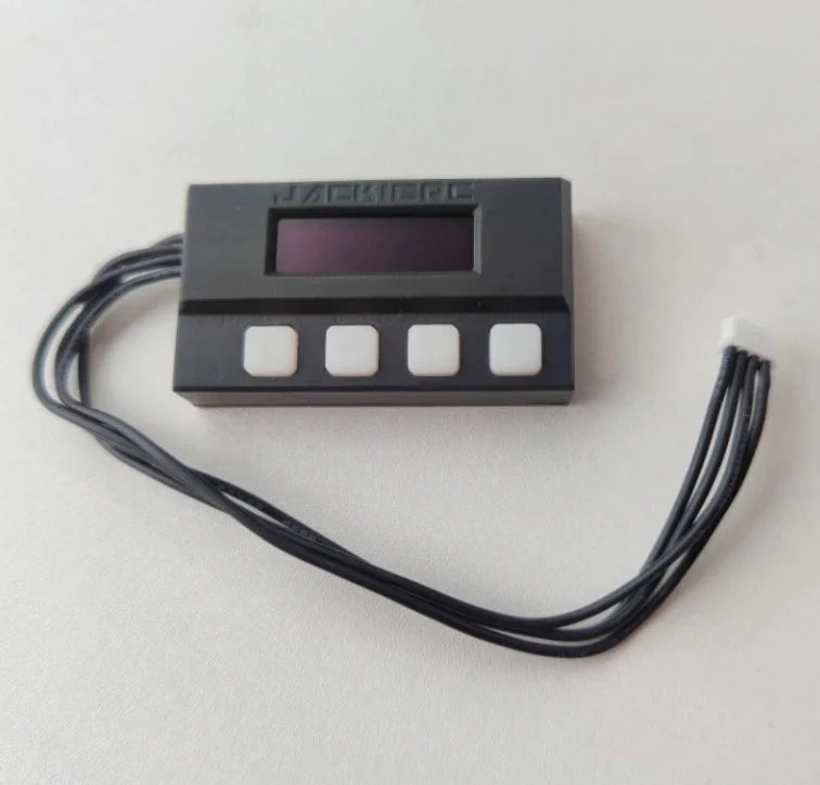 V25 ICS JackieRC ICS Programmer