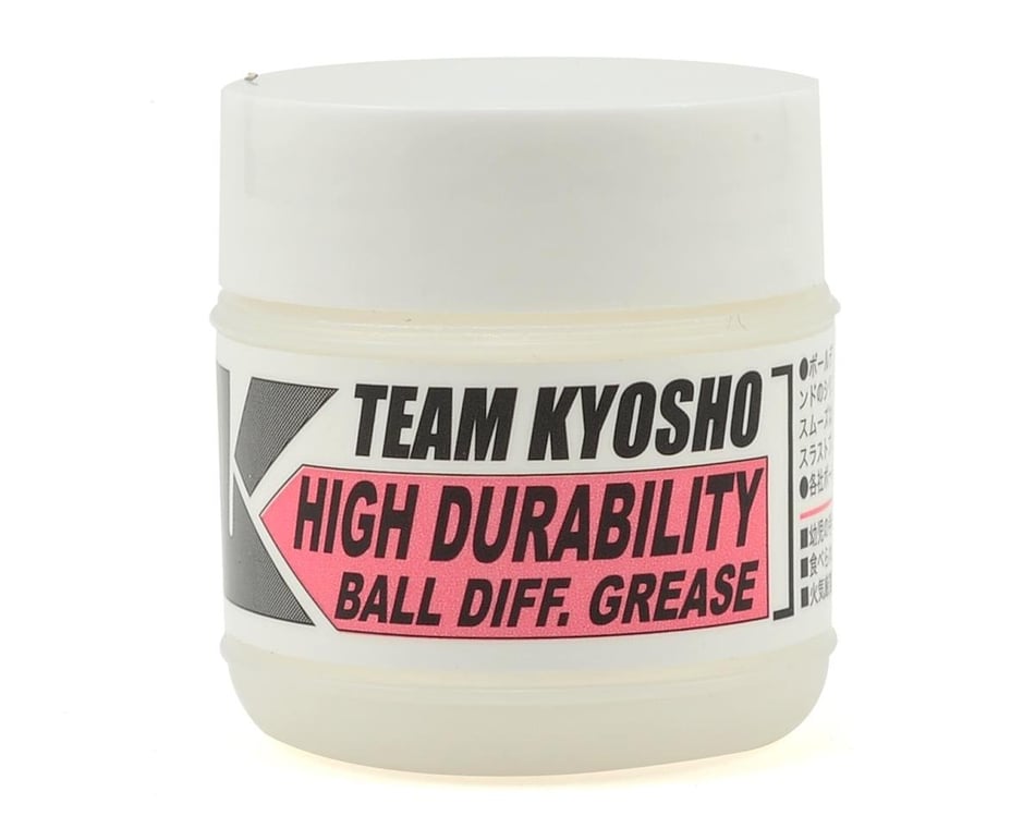 96510 High Durability Ball Diff Grease