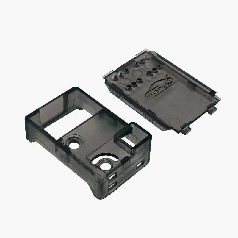 RXC52-ABS-Black (Cover for all RXC52 RXs)