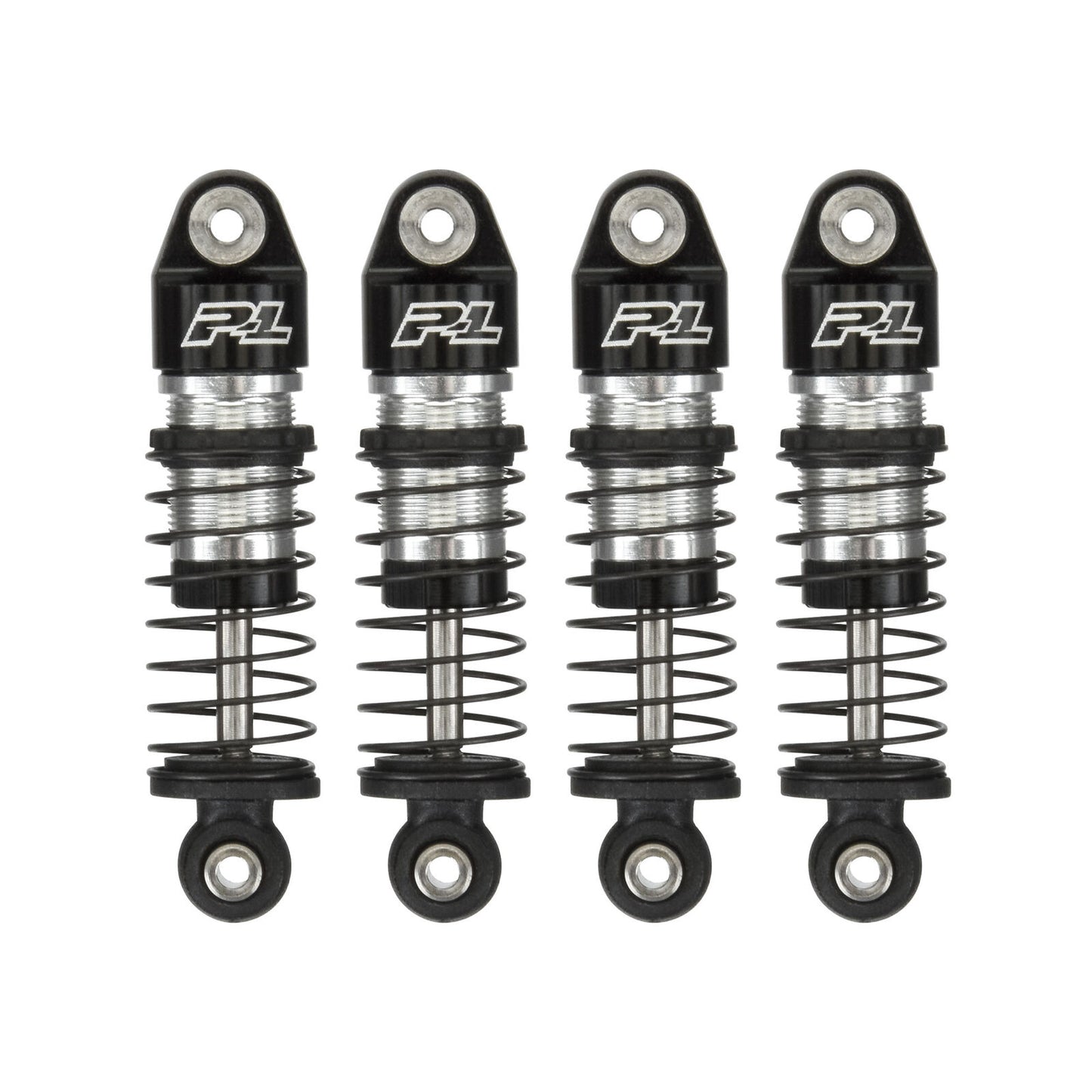 PRO638700 Pro-Line 1/24 Big Bore Scaler Shocks for SCX24