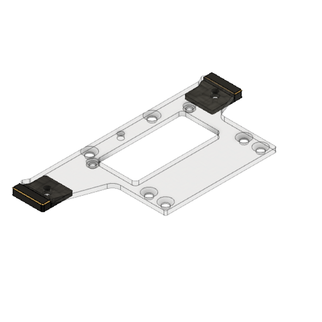 R1PDWHT MWX Performance R.1 Pod Weights