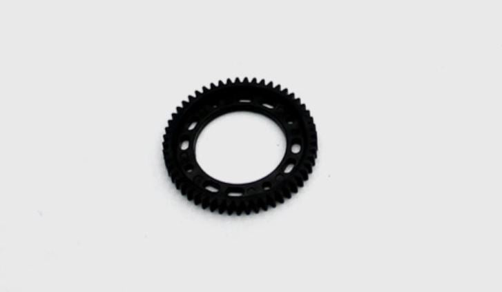 RX545 Reflex Racing Aluminum Gear Differential Molded Delrin Spur 53T