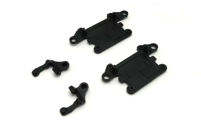 MZ710 Kyosho Front suspension arm set (MR-04)