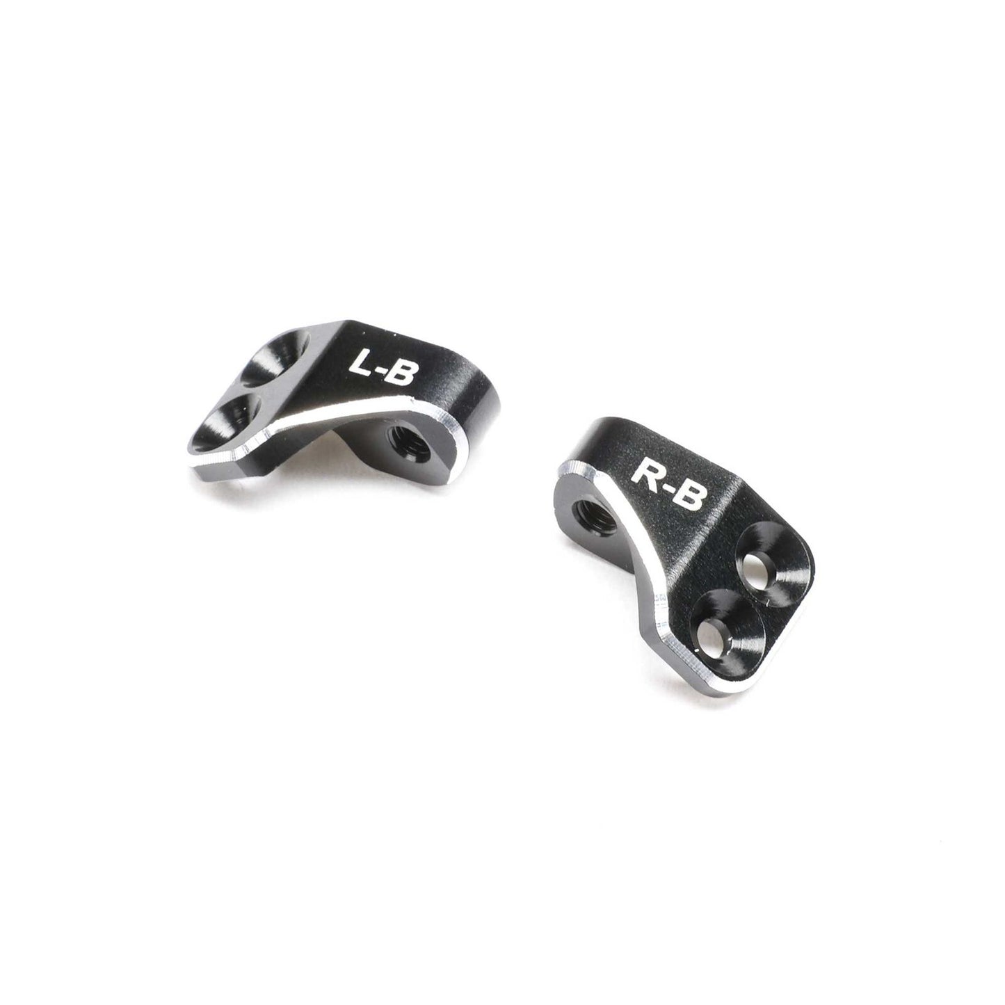 TLR-1178 Team Losi Racing Camber Mount, Caster Block, B: 22X