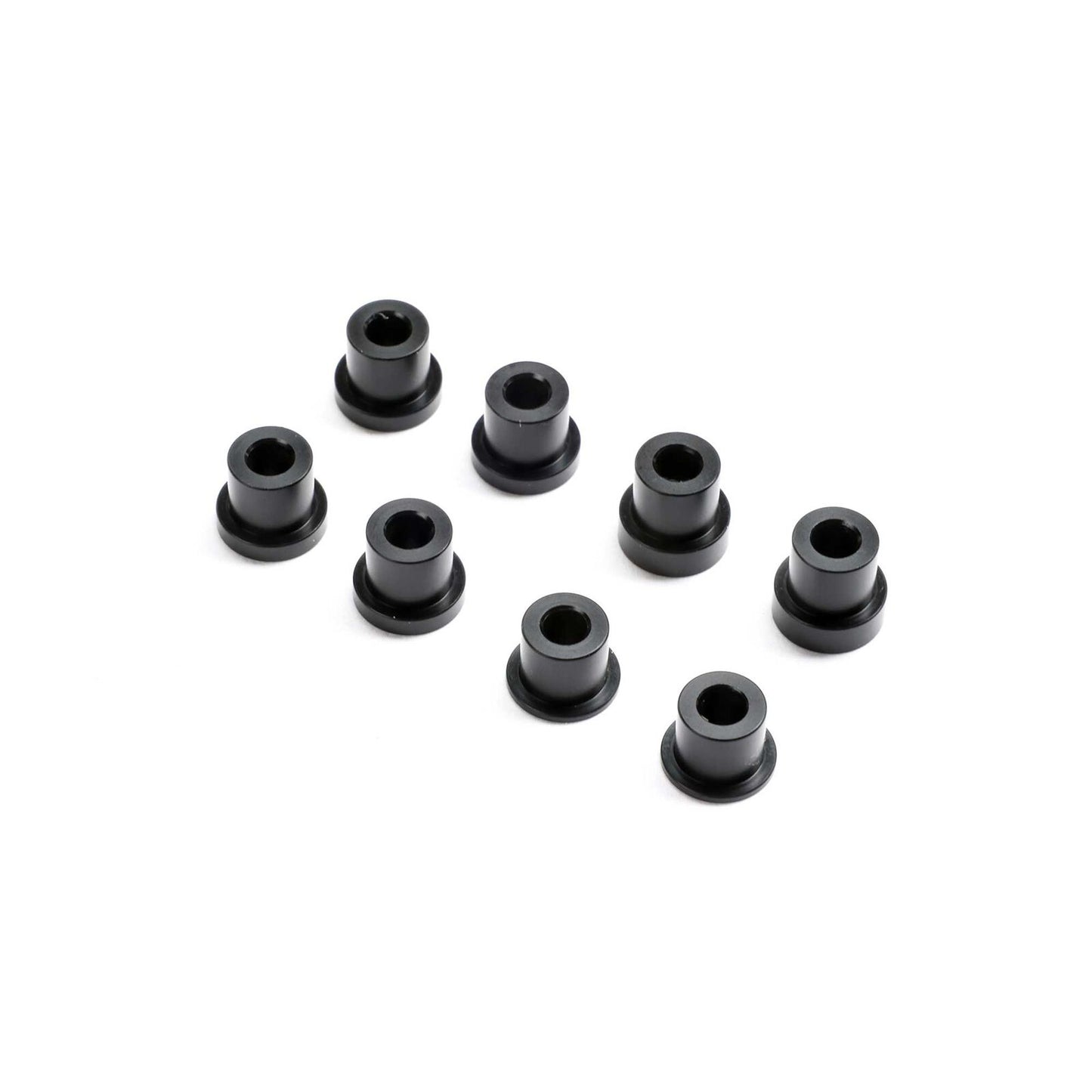 TLR-1187 Team Losi Racing Spindle Bushing Set, Delrin (8): 22X