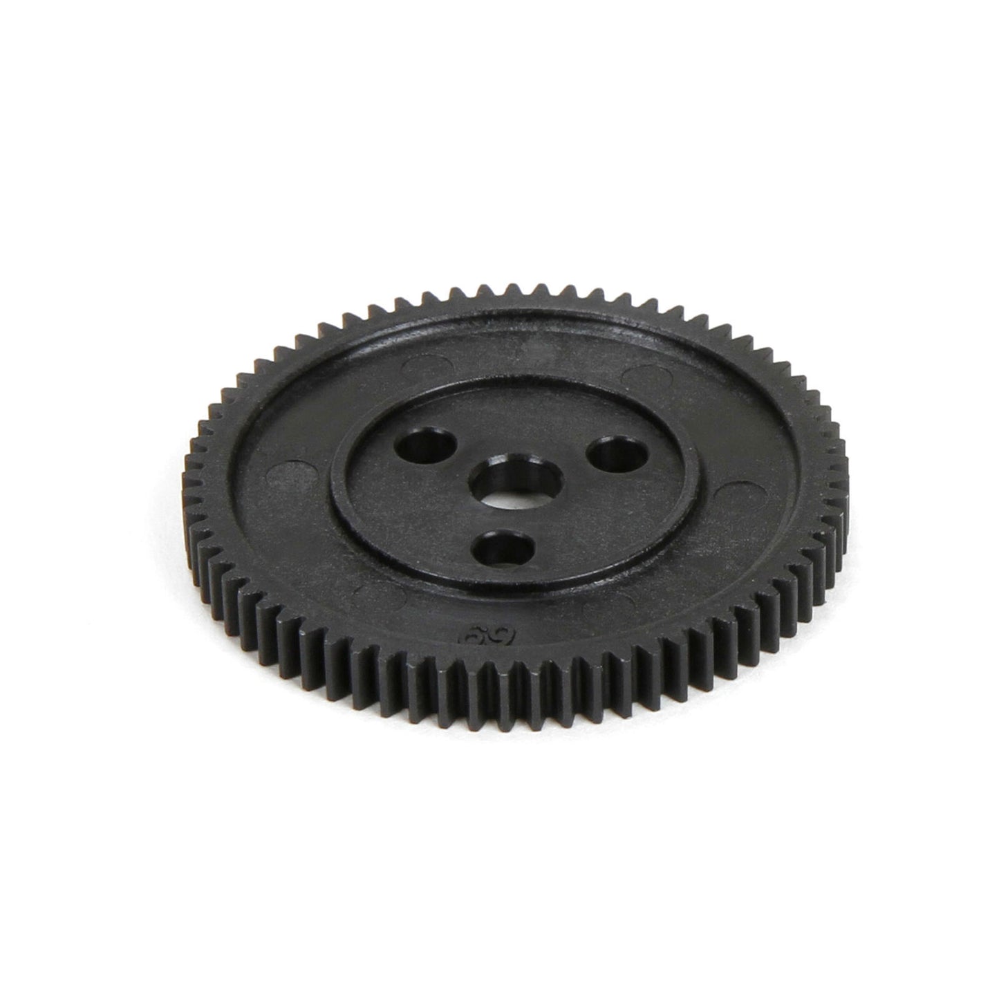 TLR332047 TLR Direct Drive Spur Gear, 69T, 48P