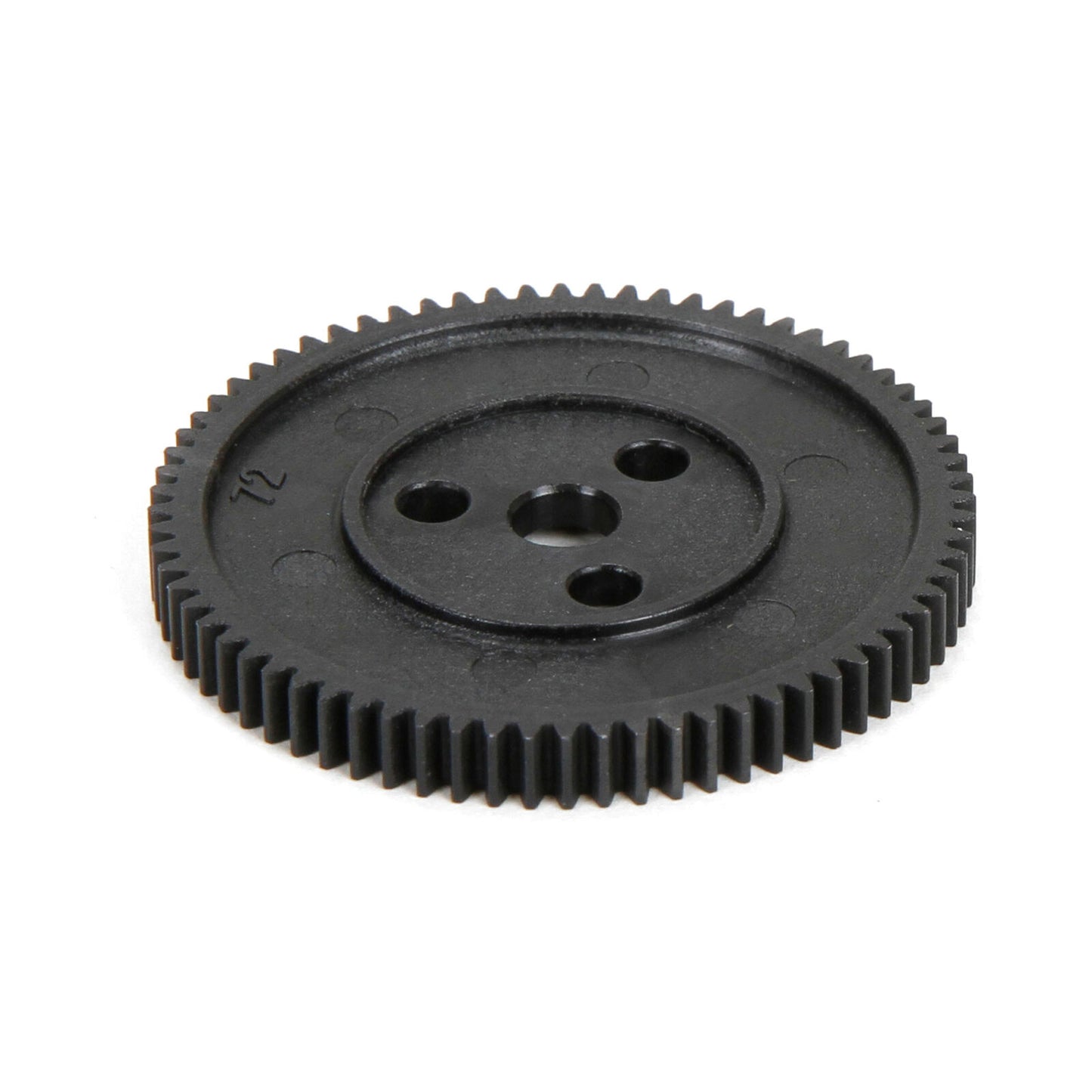 TLR332048 TLR Direct Drive Spur Gear, 72T, 48P