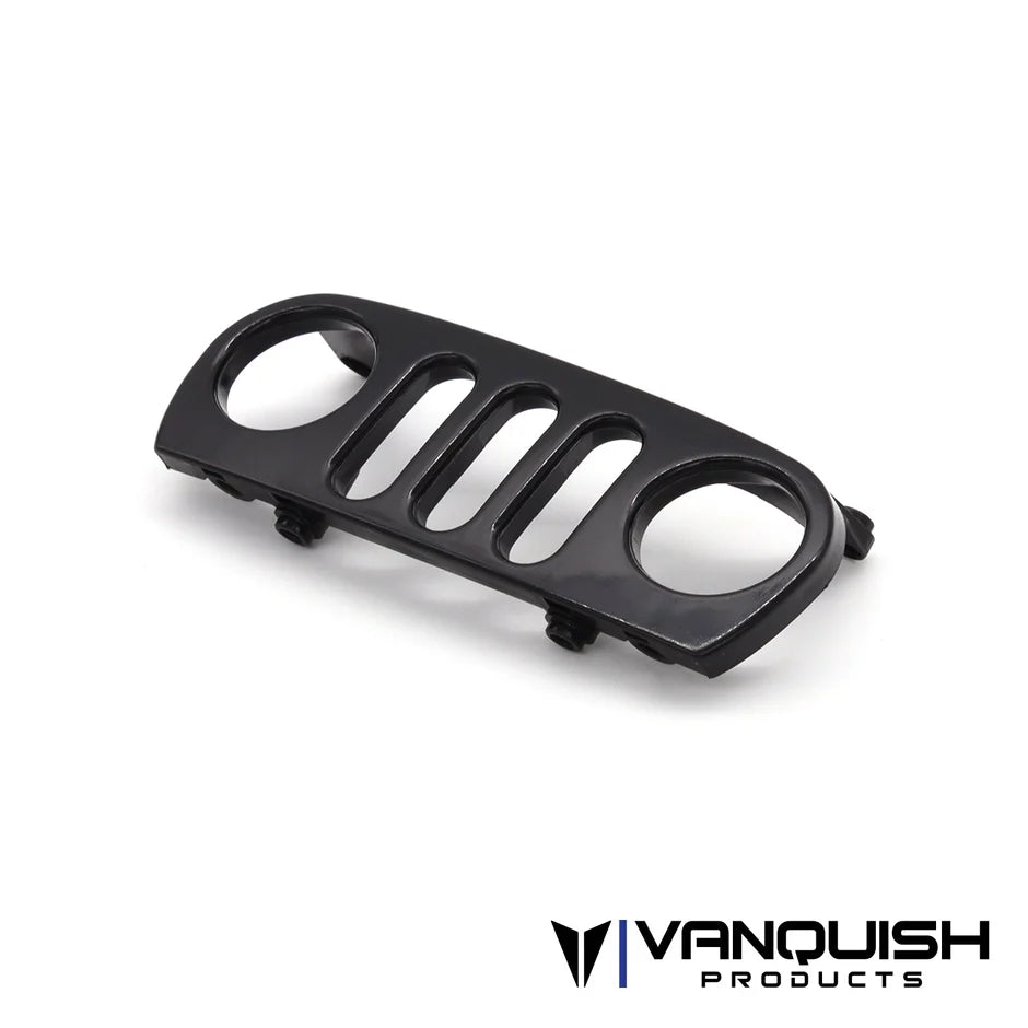 Vanquish Optic HEO Grill Black - VPS10520