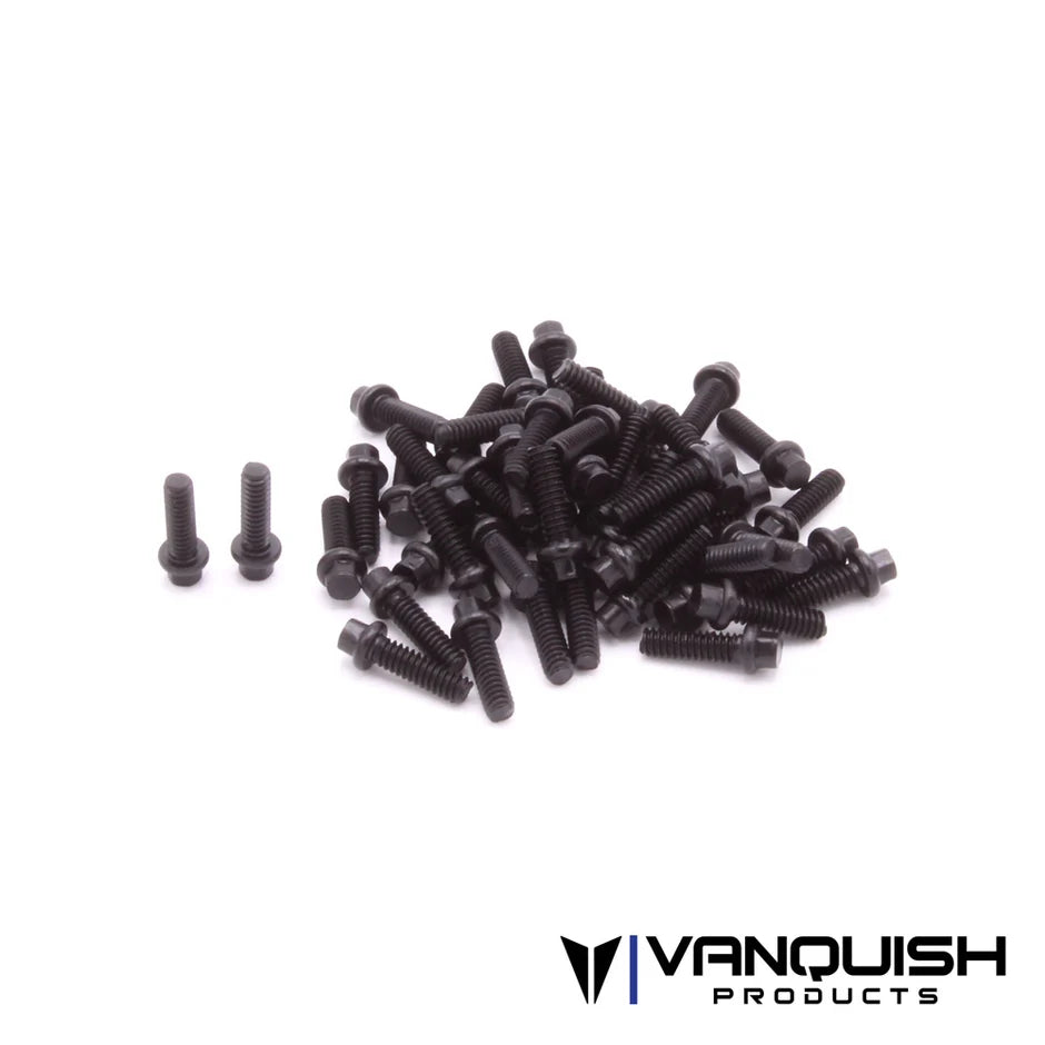 Hex Scale Wheel Screw Kit - VPS05003