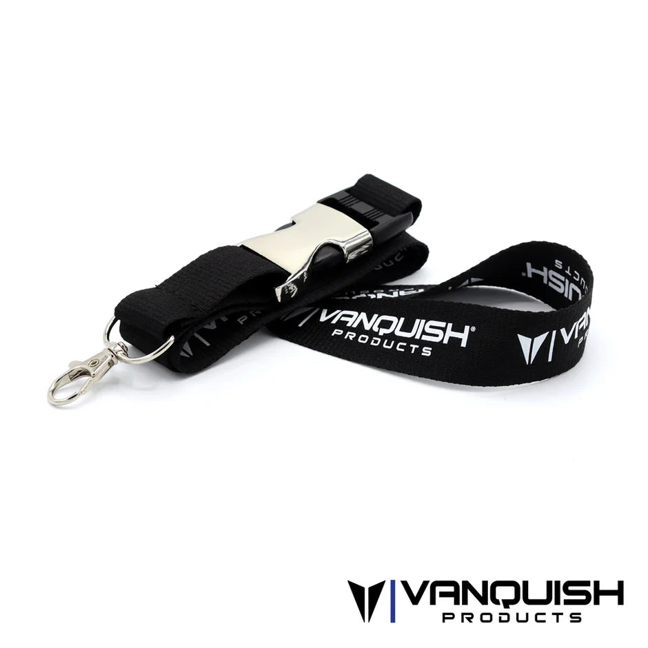 Vanquish lanyard - VPS10163
