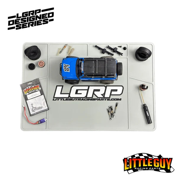 LGRP WORK MAT - LGT201