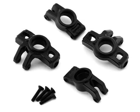 Arrma Hub Set B (F&R) Grom - ARA330841