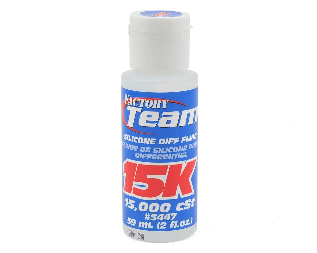 5447 Differential Fluid (2oz) (15,000cst)