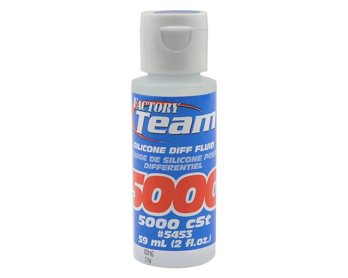 5453 Differential Fluid (2oz) (5,000cst)