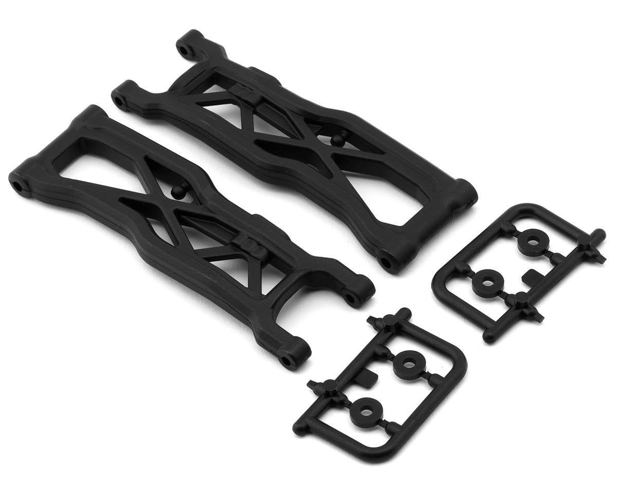 71211 Team Associated RC10T7 Rear Suspension Arms