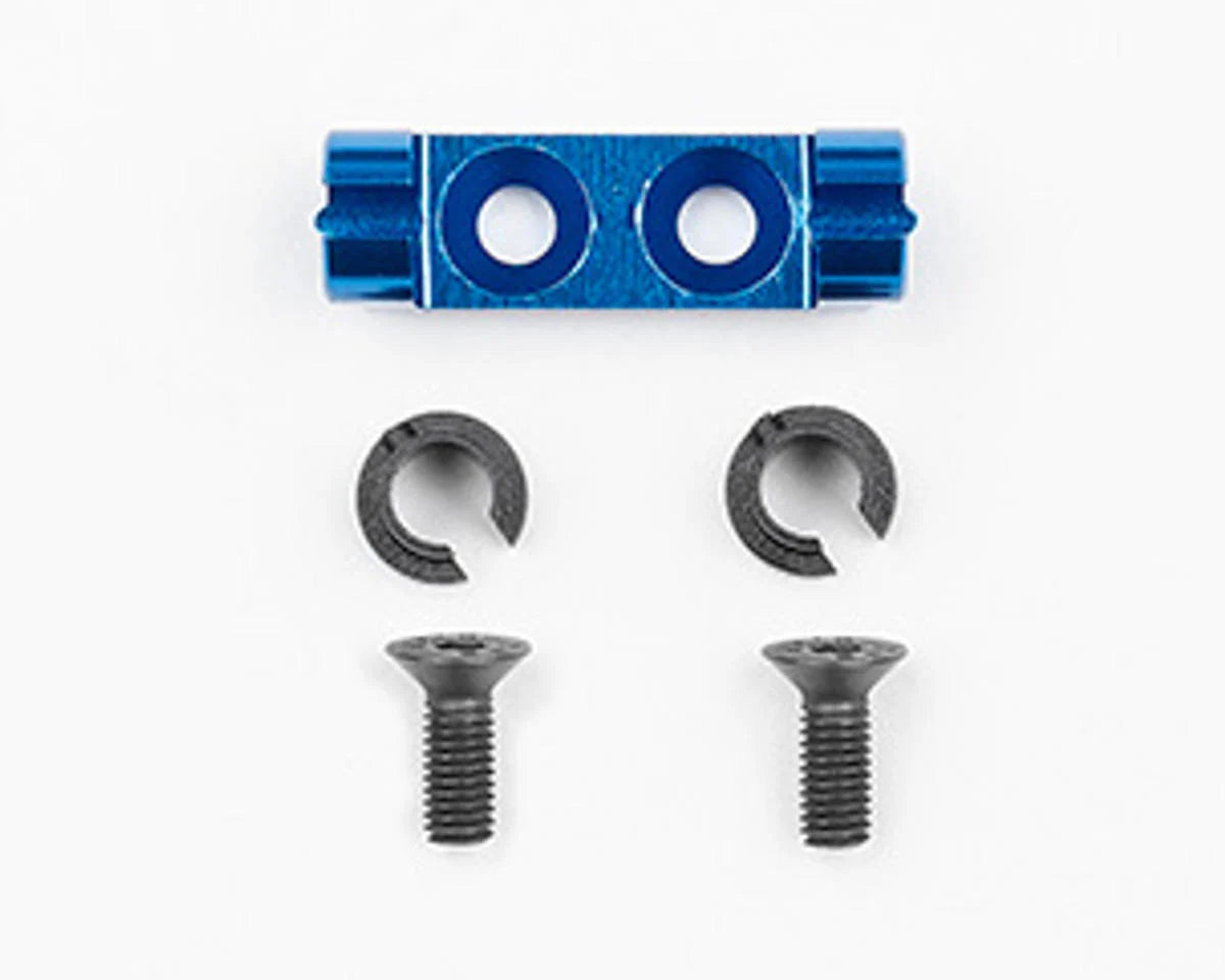 92481 FT RC10B7 Anti-roll Bar Mount Rear