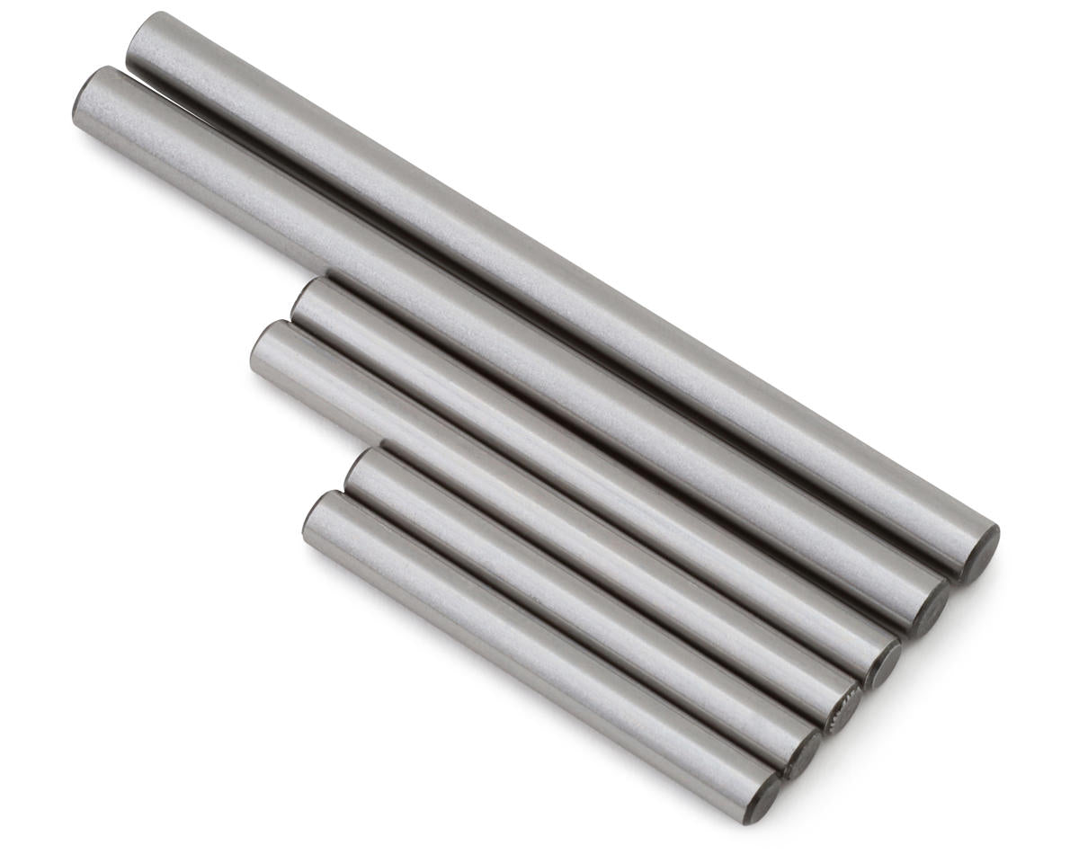 92496 TA RC10B7 Hinge Pin Set