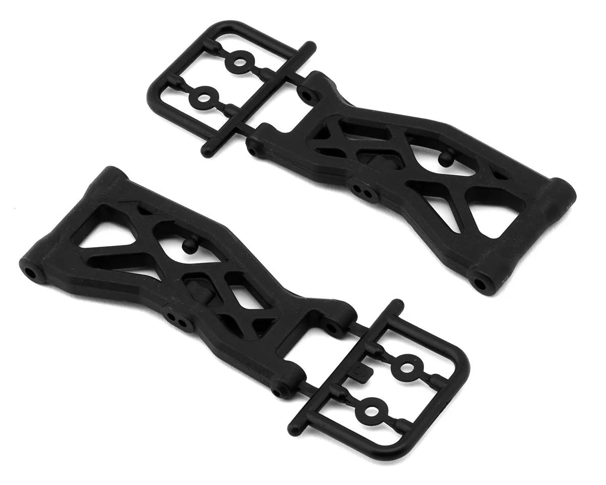 RC10B84 Front Suspension Arms - 92514