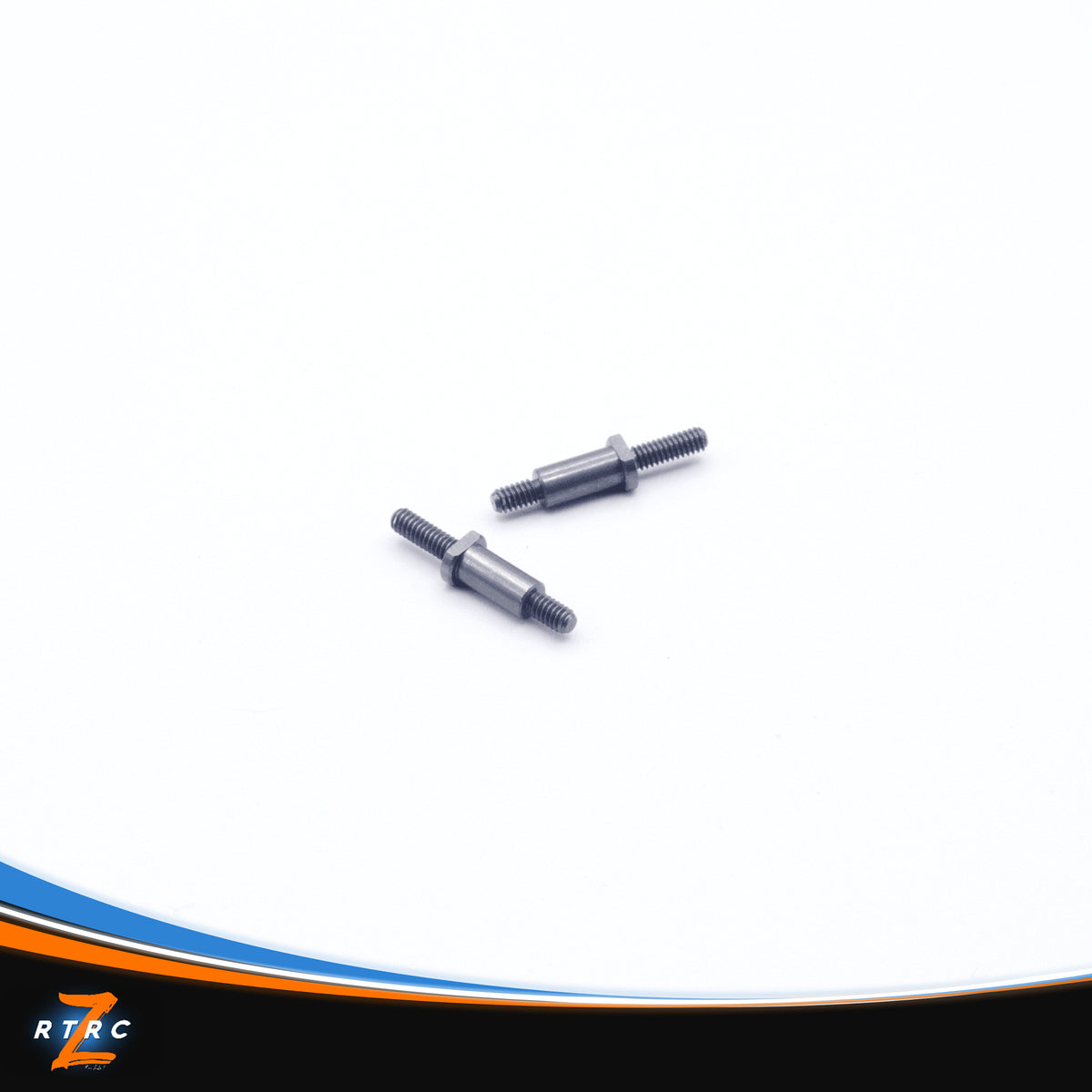 Titanium Knuckles Axles RTA V3 - RT005.1 - TI V3