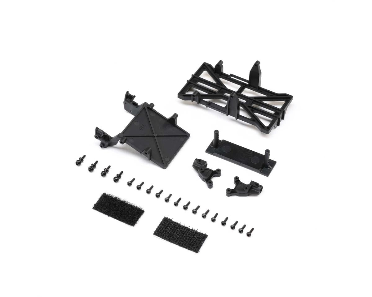 AXI-1537 Axial Chassis Parts SCX24 Base Camp