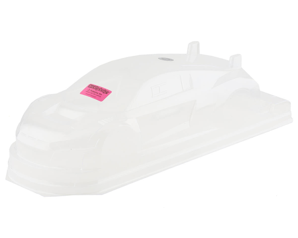 BDGT-190R8 Bitty AR8-GT3 1/10 GT Touring Car Body Clear