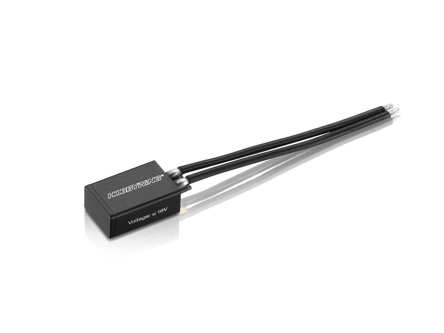 30840004 HobbyWing Non-Polarity Capacitor Module XS