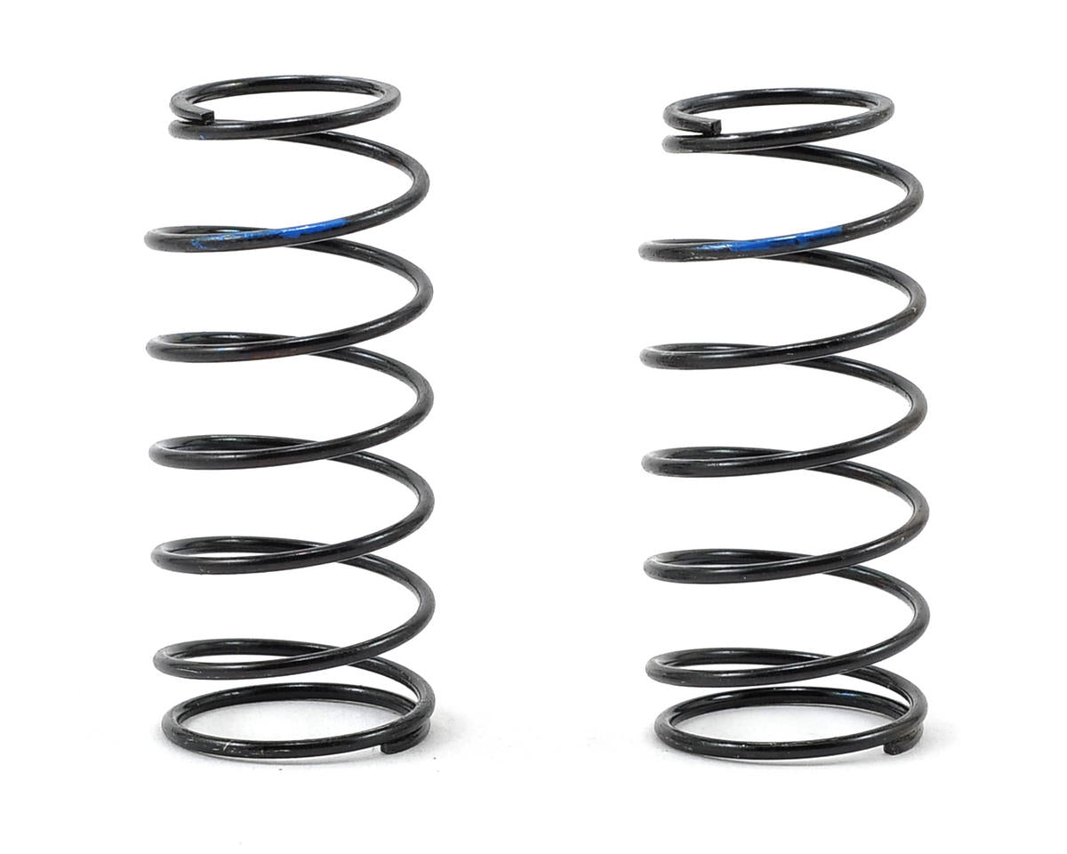 CR182 Core RC Big Bore Spring Med. Blue