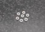 RX542 Reflex Racing 3x6x2.5mm Full Ceramic Bearing Set