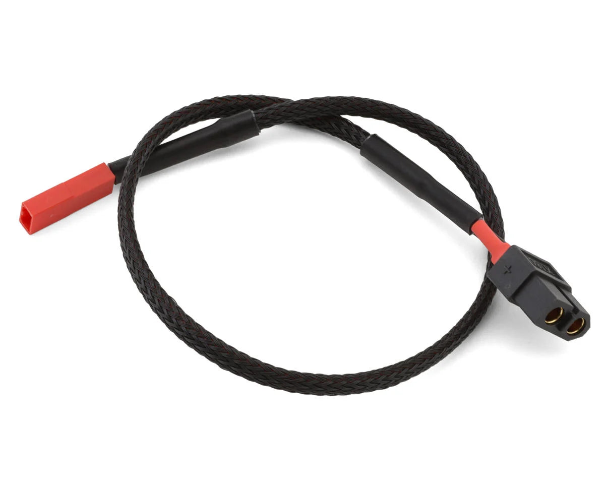 XT60 to 2 Pin JST Adapter (Male 2 Pin JST to Female XT60) - ECP-153