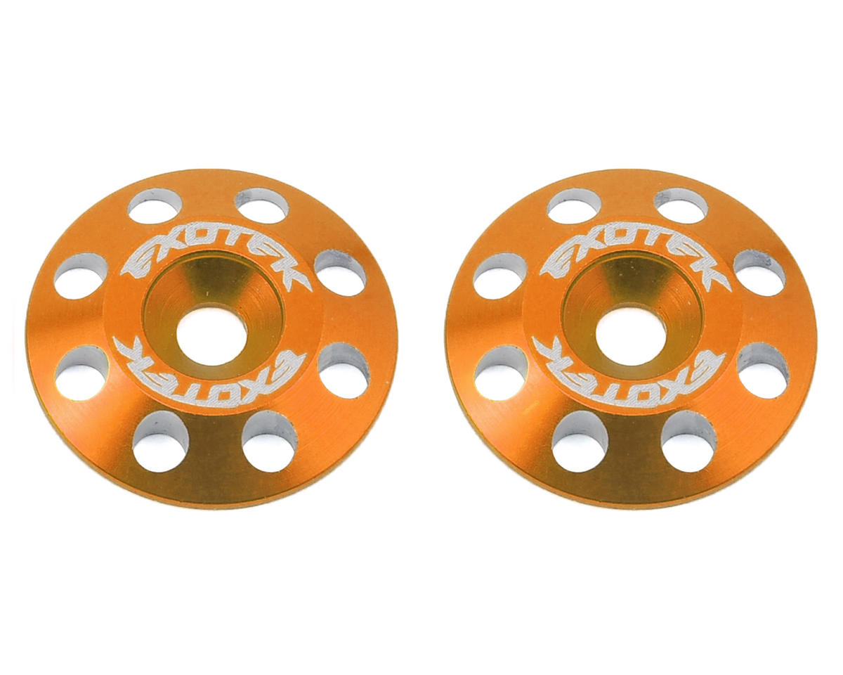 1678ORG FLITE WING BUTTONS (2)