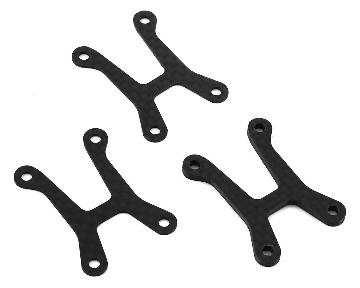 1965 Exotek F1 Ultra Front Spacers