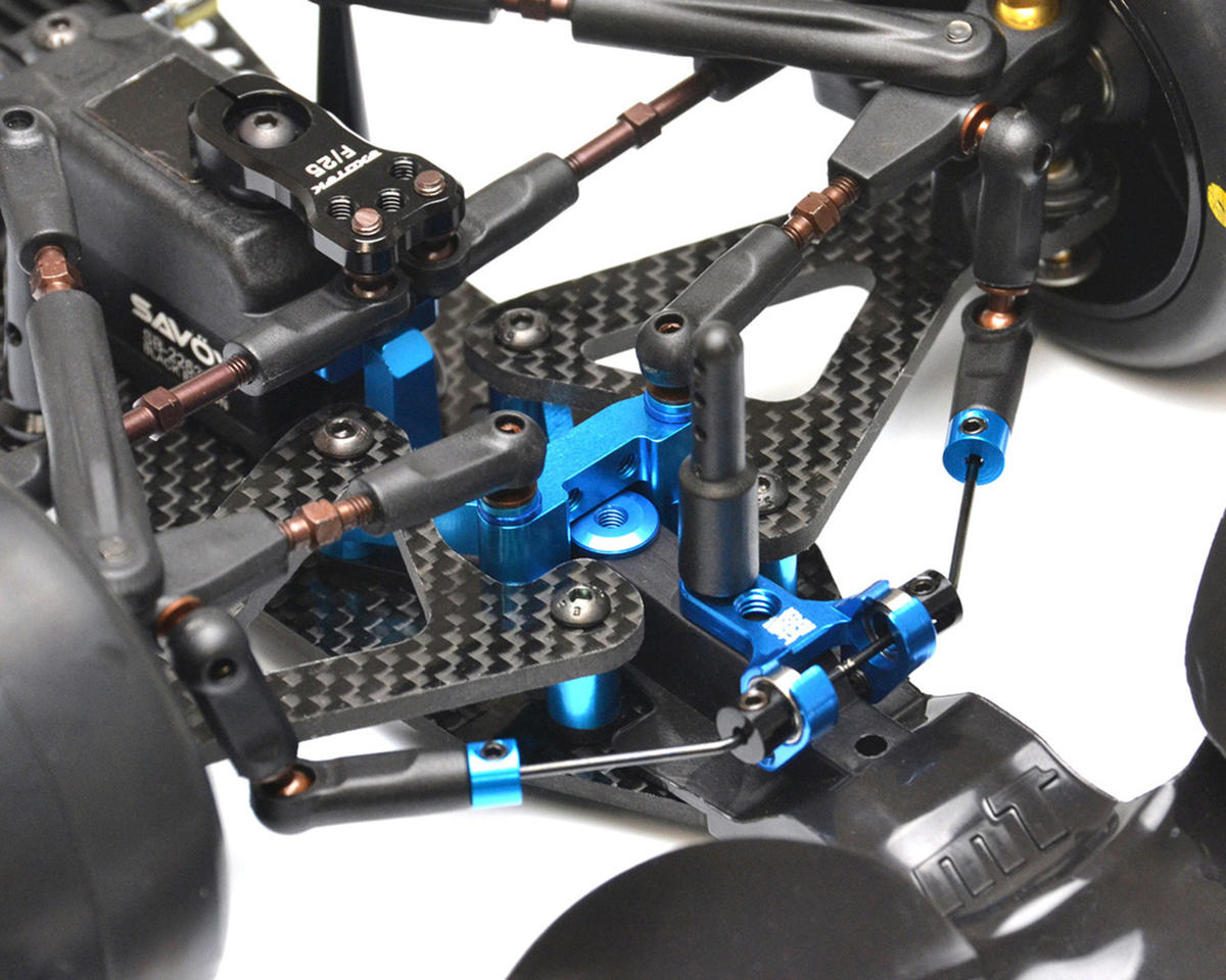 2061 Exotek F1 Ultra Sway Bar Set