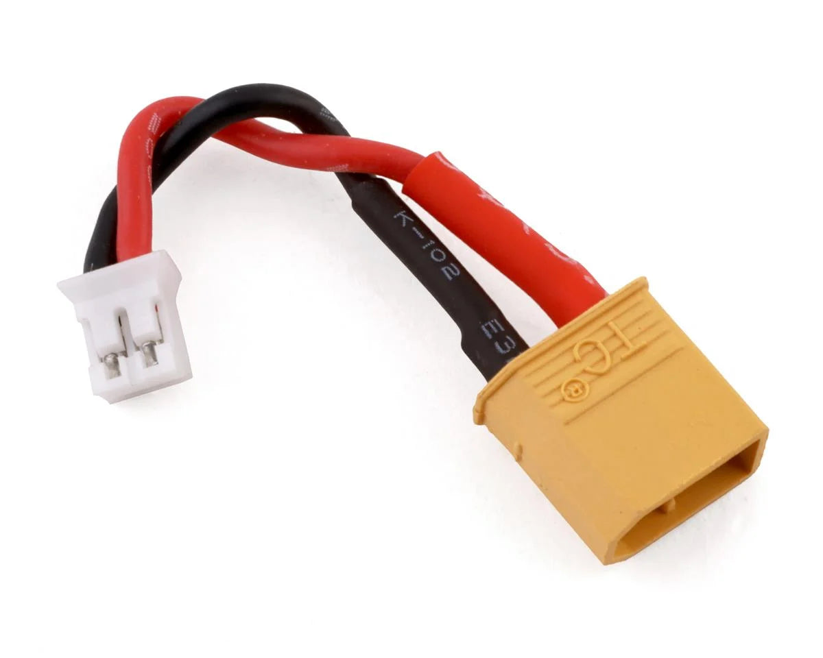 FUK-2041 Female XT30 To 2 Pin JST-Ph Conversion Cable