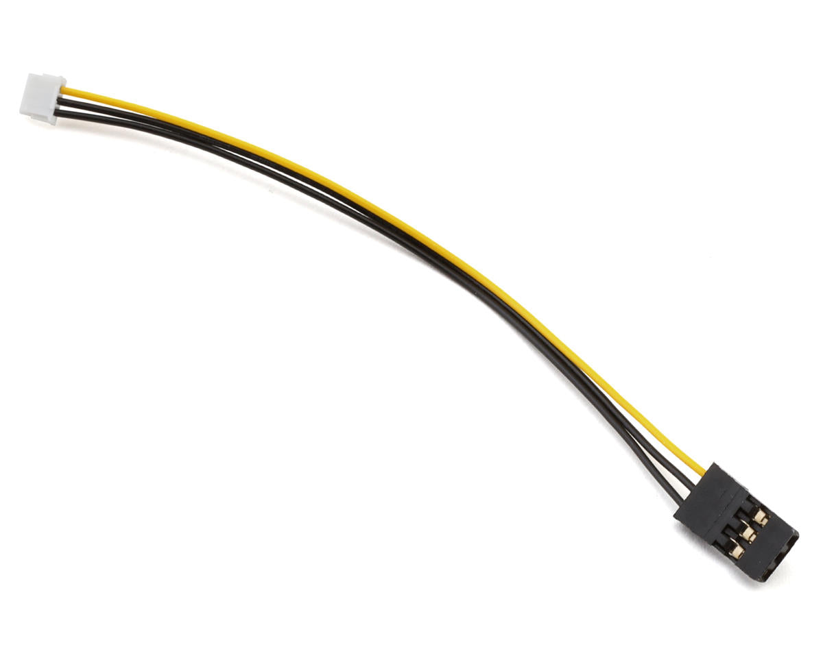 FUK-2045 Furitek Servo to JST RX Conversion Cable