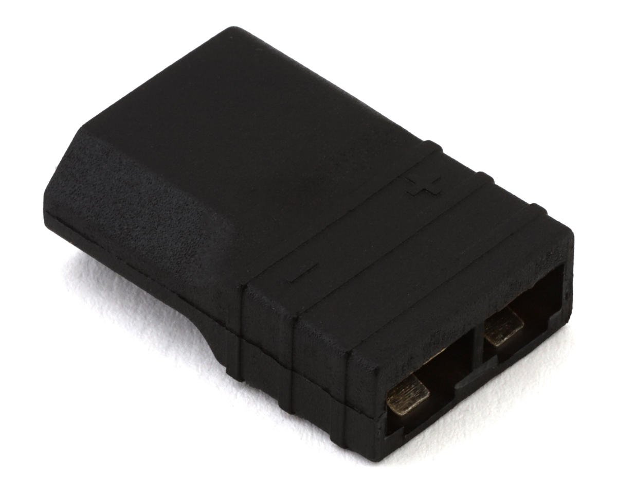 XT60 Male to Female TRX Connector (Utilizes XT60 batteries on TRX ESCs)