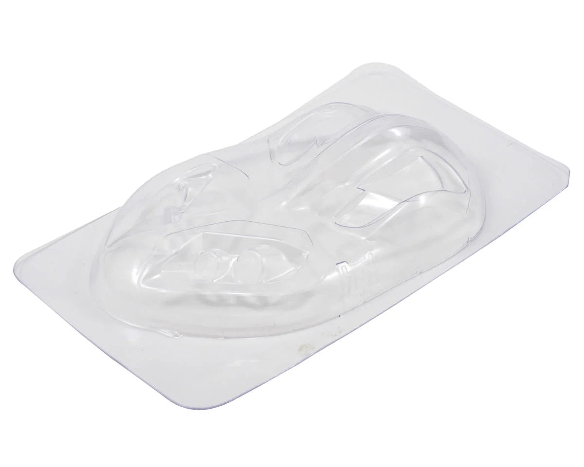 17548 HPI BMW M3 GT2 (E92) Clear Body (200mm)
