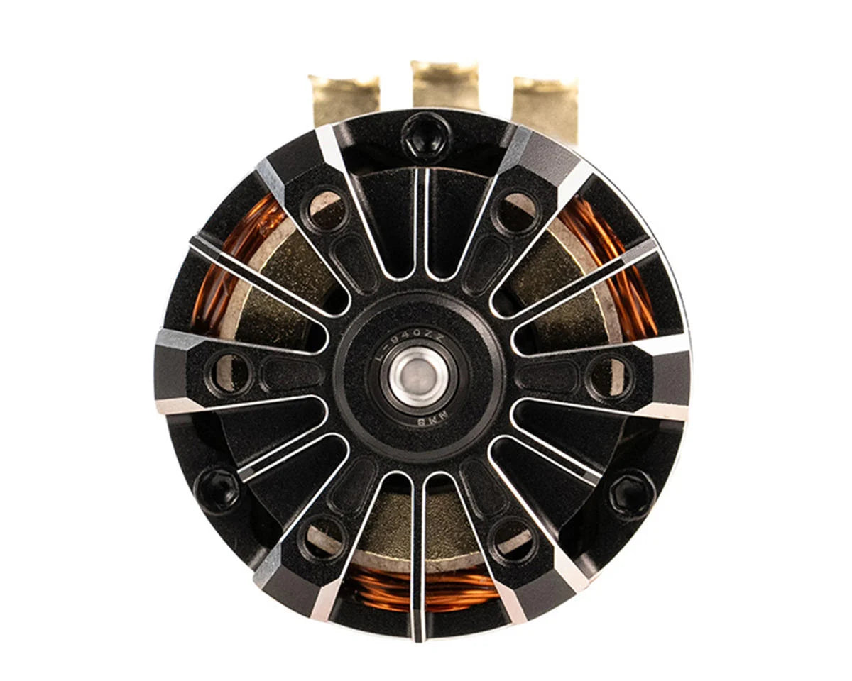Hobbywing Xerun V10 G5 Competition Stock Brushless Motor (17.5T) (Torque) - 30401764