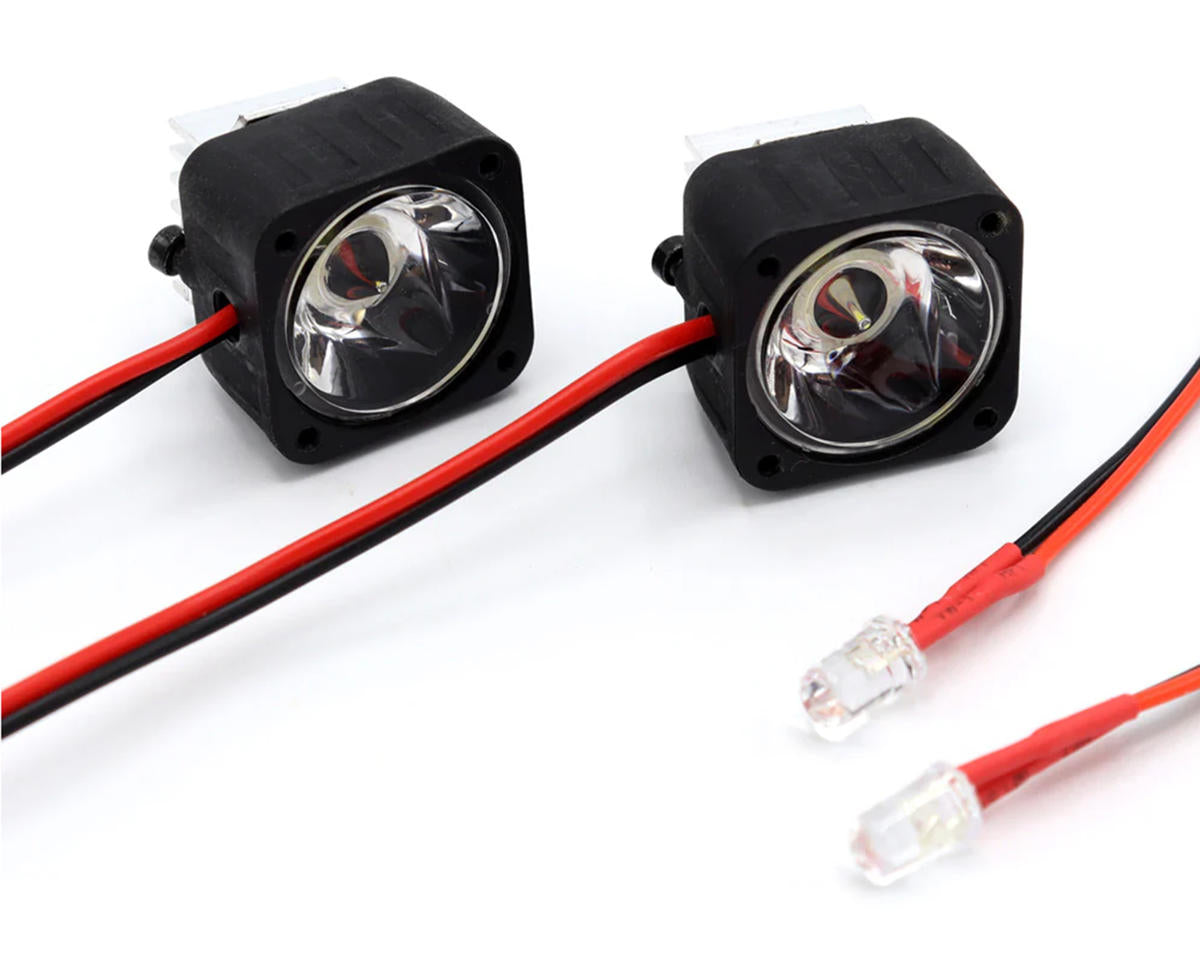 Incision Series 3 Light Kit - IRC00452
