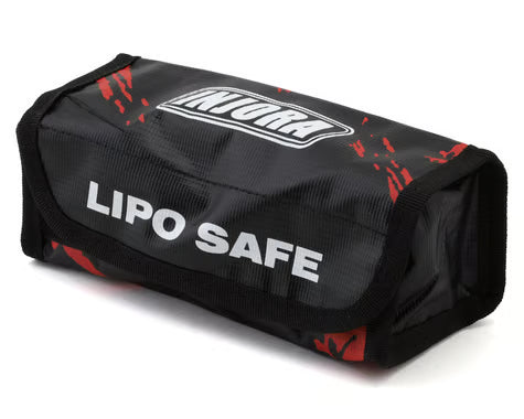 Injora Lipo Battery Safe Bag - INA-115