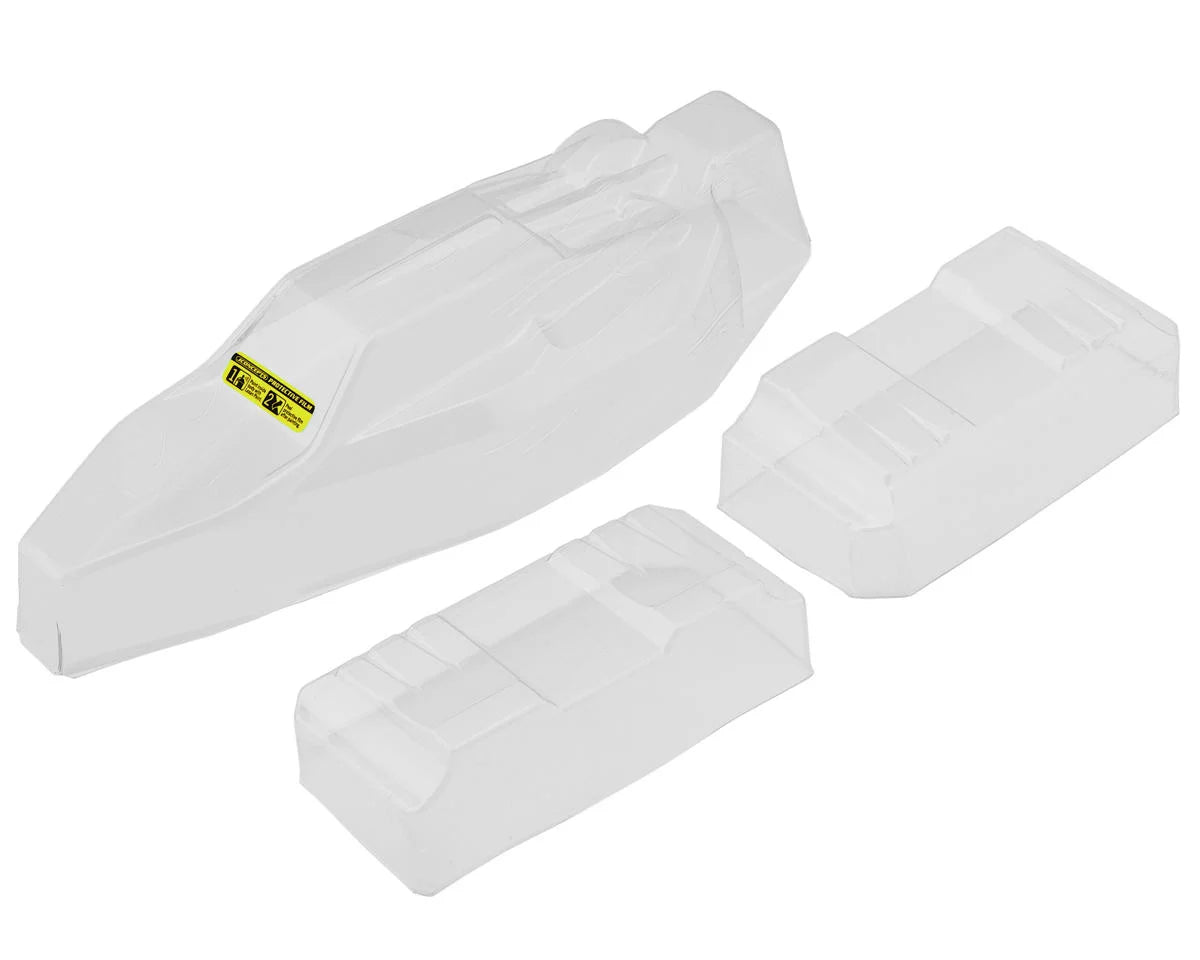 0644 JConcepts S15 - Schumacher Cougar LD3 Body